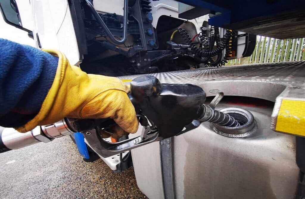 Fuel Delivery